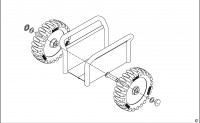 DeWalt DXWT-201-XJ Dolly Type 1